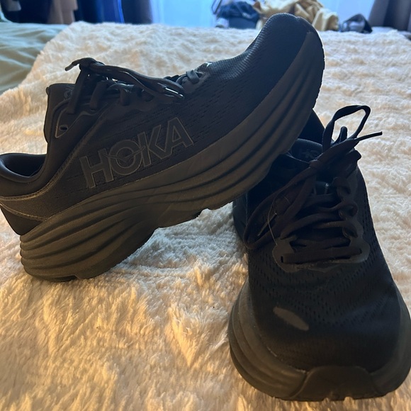 Hoka W Bondi 8 - Picture 2 of 5